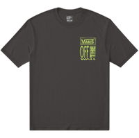 Mens Cut And Paste T-Shirt
